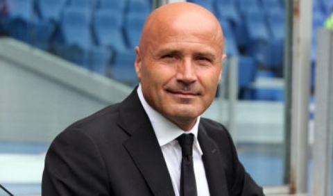 Bari: sar� 4-3-3. Ecco come giocher� Colantuono, il mister sponsorizzato da Angelozzi